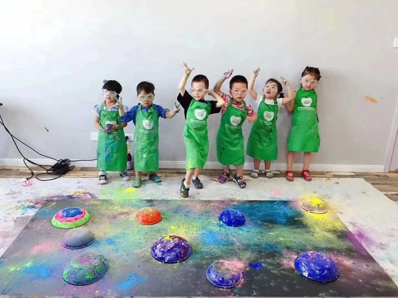 幼儿园教师培训：构建未来教育的基石