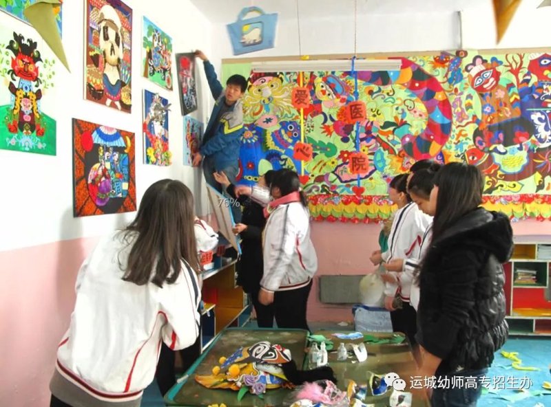 沈阳幼师培训：培养未来花朵的园丁之旅